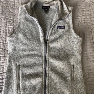 Patagonia Better Sweater Fleece Vest